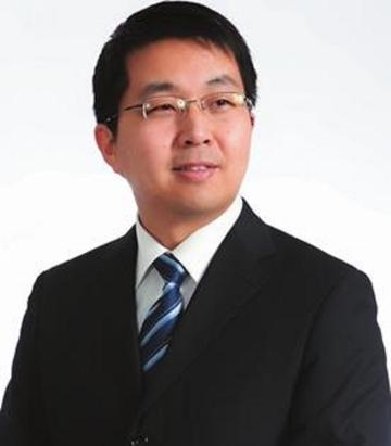 王鹏-新东方外国语学校校长