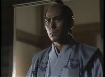 泷田荣