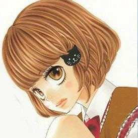 枢木润希
