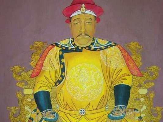 天命可汗・努爾哈赤 爱新觉罗·努尔哈赤_百度百科