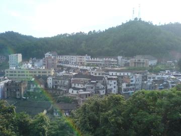 永安村-江苏南京市雨花区板桥街道下辖村