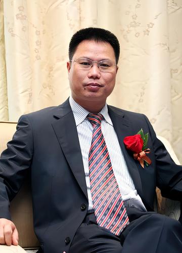 王明旺-欣旺达董事长