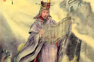 许劭