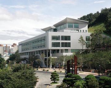 韩国东西大学-1992年成立的位于韩国釜山私立大学