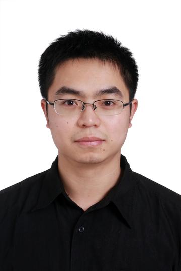 刘锐-农业部食物与营养发展研究所助理研究员