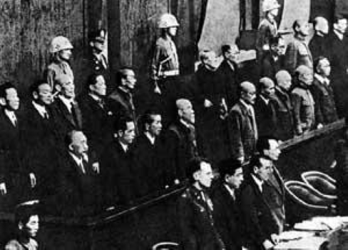 平沼騏一郎 機外『空舌吐熱喝』首相 右翼団体会長 司法官僚 掛軸