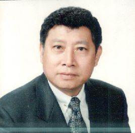 黄明顶-菲律宾华人侨领