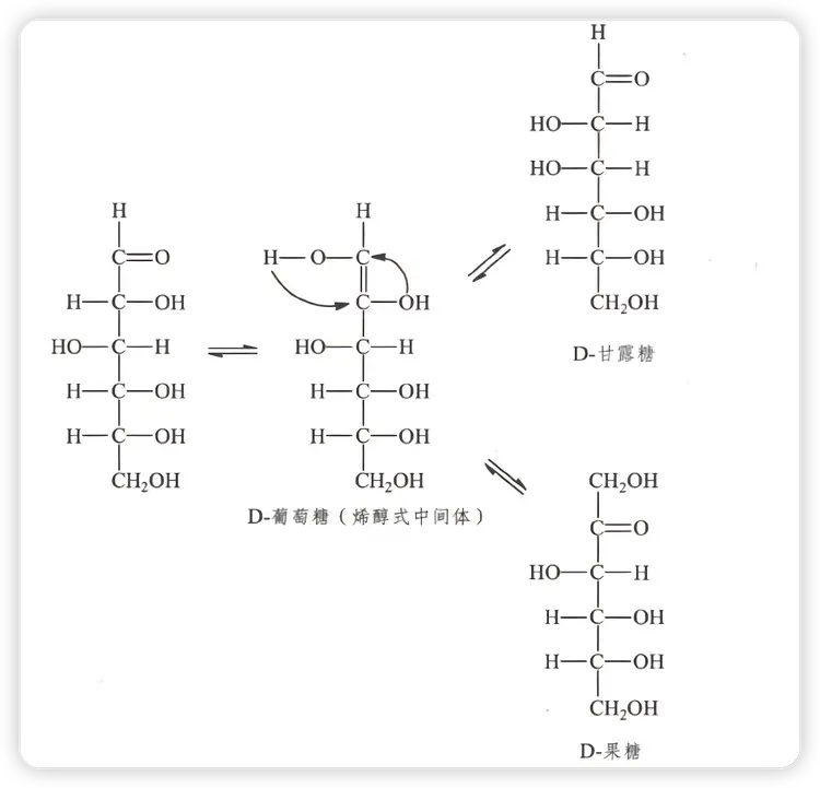 糖类