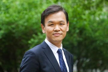 于强-北京工商大学马克思主义学院教授