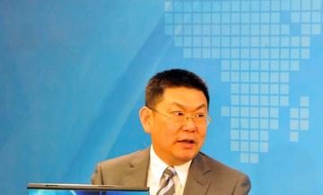 安建雄-中国医科大航空总医院主任医师