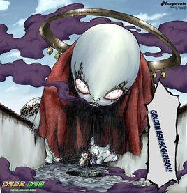 金色疋殺地蔵(本人) 金色疋殺地蔵(本人) 金色疋殺地蔵 (こんじきあしそぎじぞう)とは