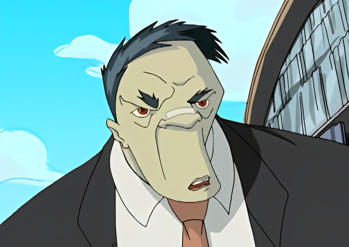 鬼面具與單隻錦鯉刺青設計：免費下載與虛擬試用, image size:1146x810