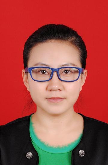 王冬梅-山东科技大学化学与环境工程学院副教授