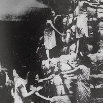 米棉之战-1950年发生的平抑物价战役