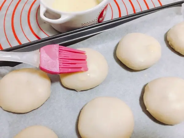 老婆饼