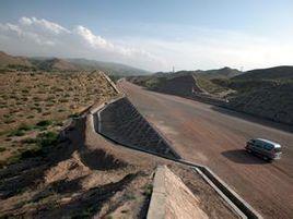 平阿高速公路-2006年建于青海的高速公路