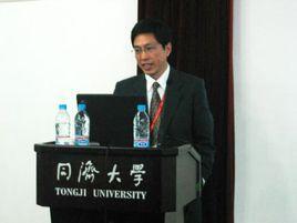 缪立新-清华大学教授