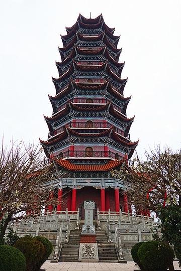 福塔