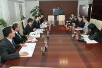 国家检察官学院