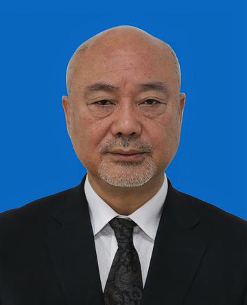 金会庆-安徽三联学院院长