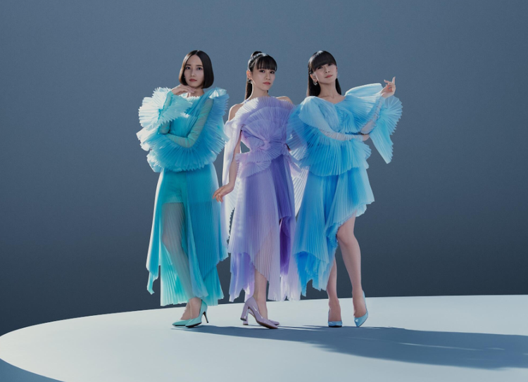 perfume - 抖音百科