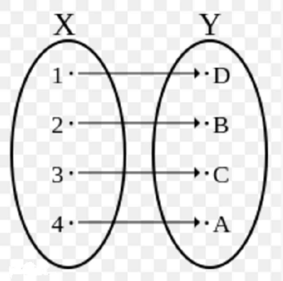 一一对应- 抖音百科