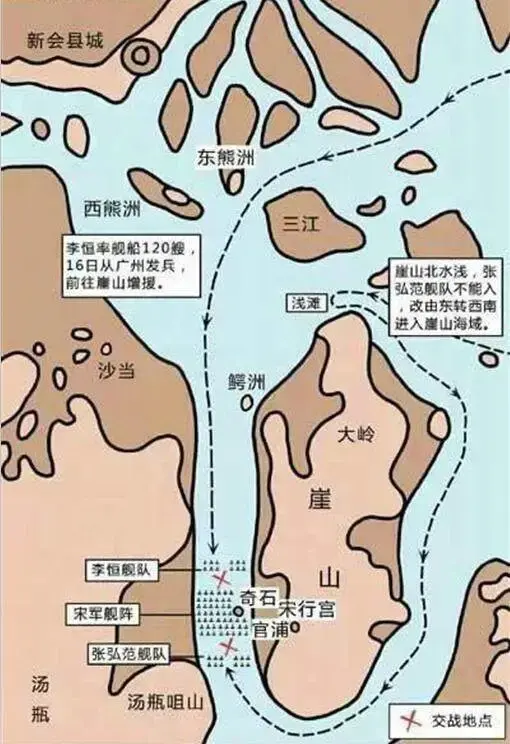 张弘范