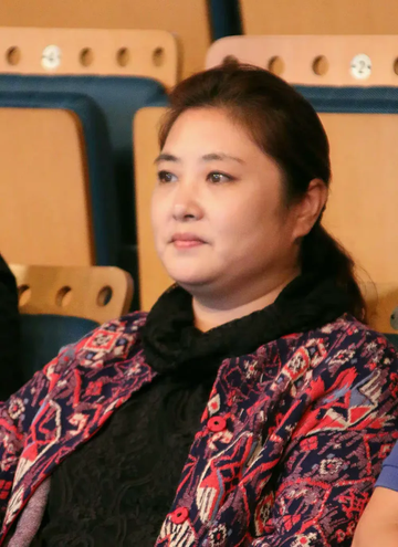 汤静-中国社会福利基金会烧烫伤基金发起人