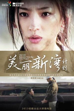 美丽新湾计划-美丽新湾计划