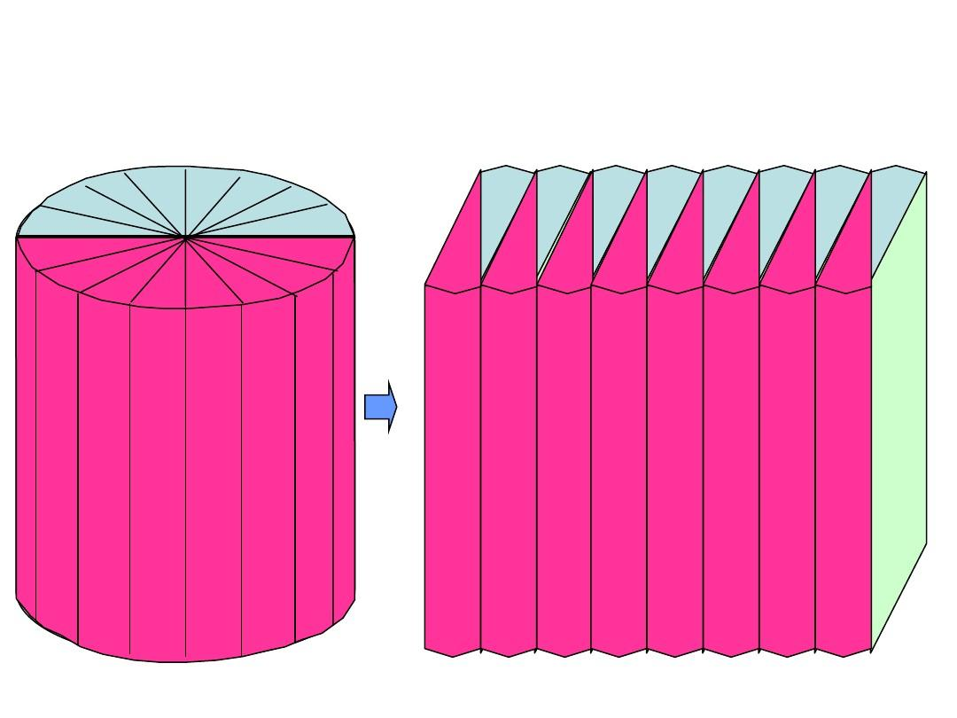 体积公式- 抖音百科