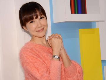 余皓然-台湾女演员、主持人