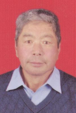 陈文贵-中国毛体书法家