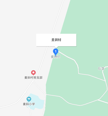 麦斜村-福建莆田市仙游县钟山镇下辖村