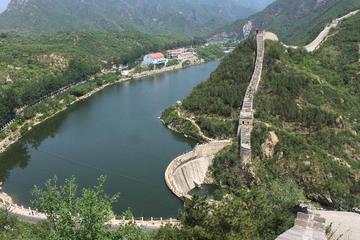 黄花城水库