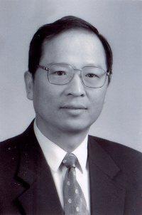 於世成-上海海事大学校长