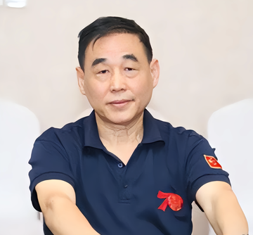 周新政-澳门法治报社长