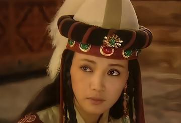 陈思成-中国重庆女演员