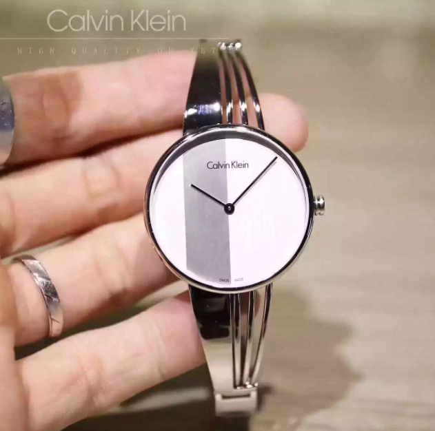 Calvin klein swatch on sale group