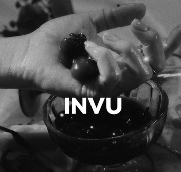 INVU-金泰妍的音乐专辑