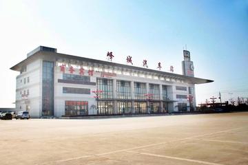 峄城汽车站-山东枣庄峄城区的汽车站