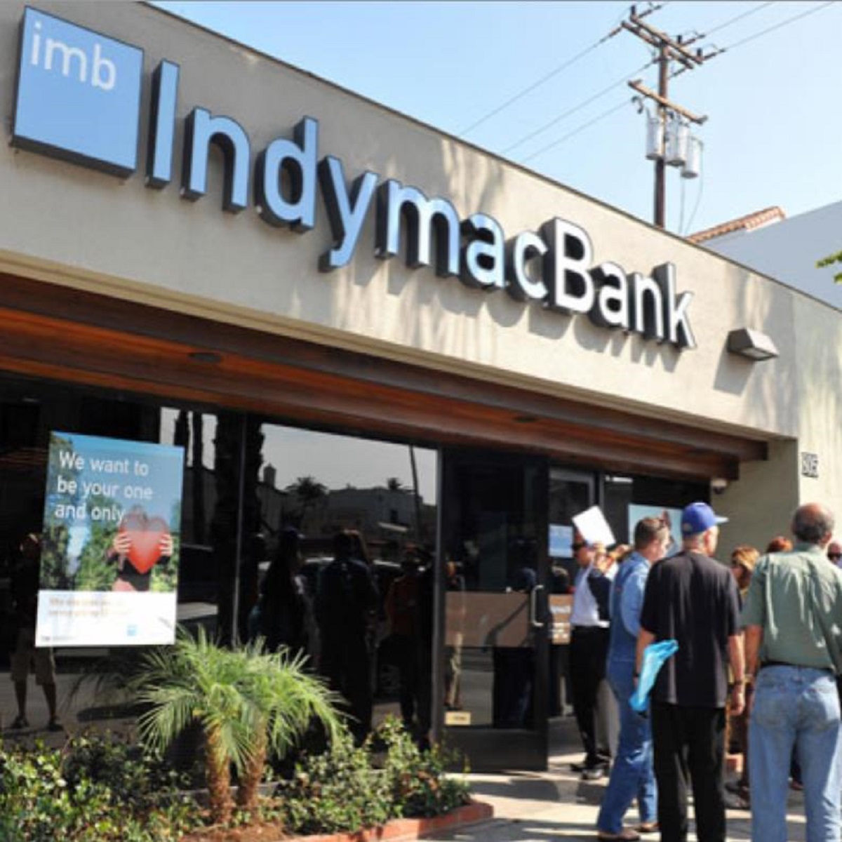 印地麦克银行- 抖音百科