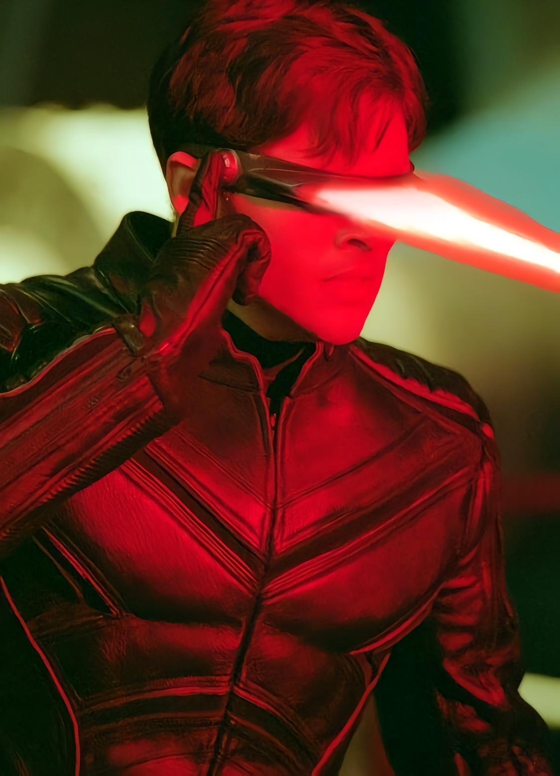 镭射眼- 抖音百科