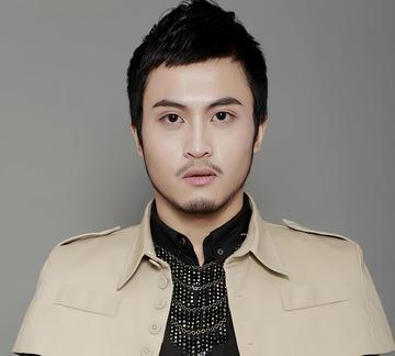 柏正超-中国羌族男歌手
