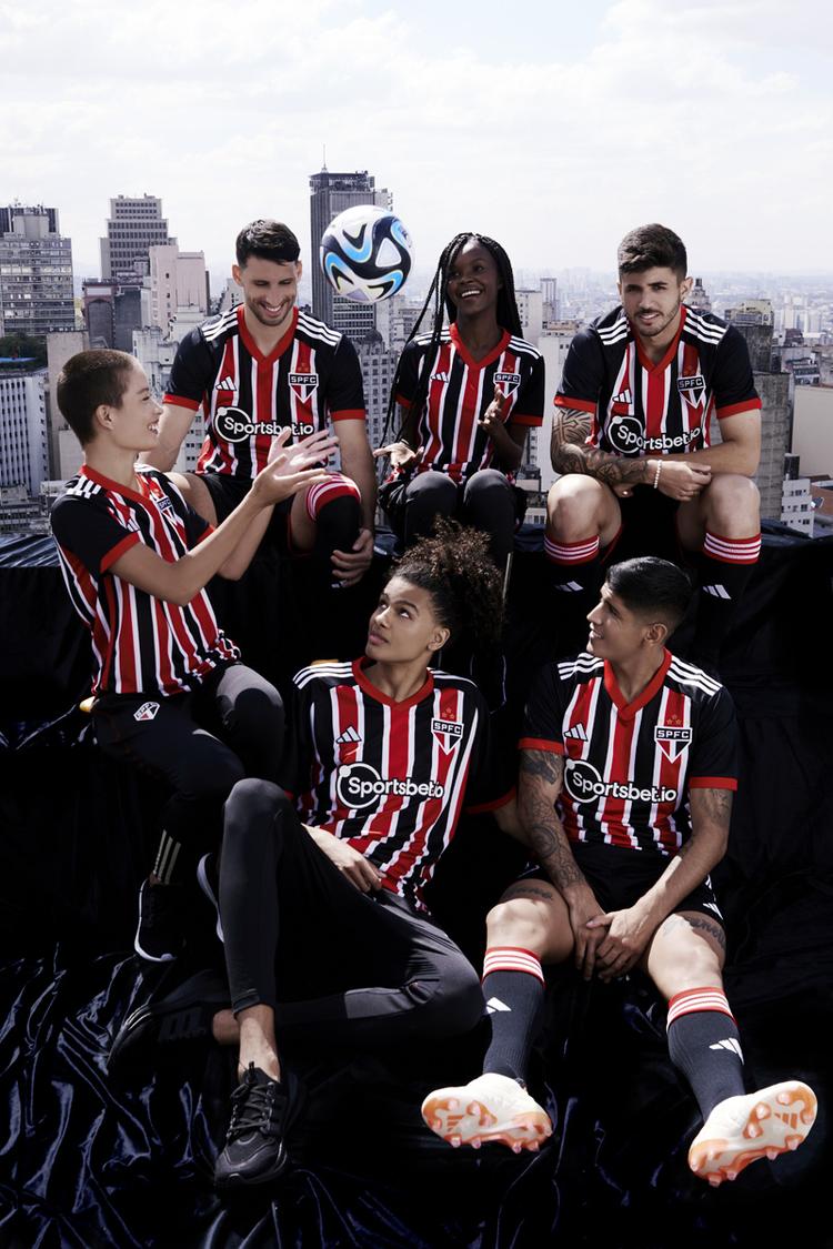 圣保罗足球俱乐部- 抖音百科