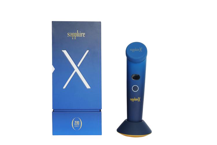 Perfectio ZERO GRAVITY sapphireX サファイアX