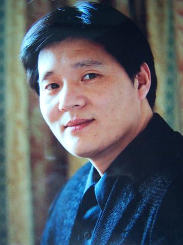 张思镜