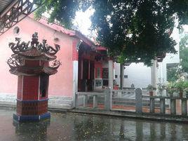 坂上村-福建漳州龙文区步文镇下辖村