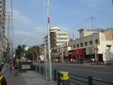 西宁街道-四川省遂宁市船山区下辖街道
