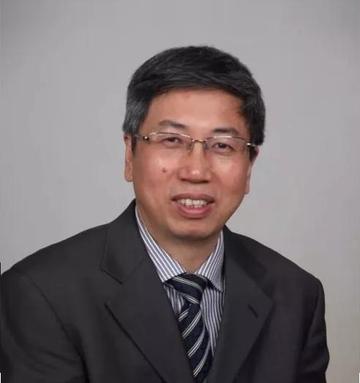 曾国华-广州医学院第一附属医院副院长
