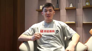 苏海强-中国男子职业篮球运动员